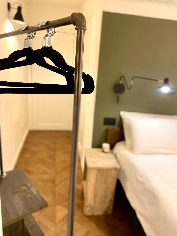 Gemma Lodge 苏尔扎诺 外观 照片