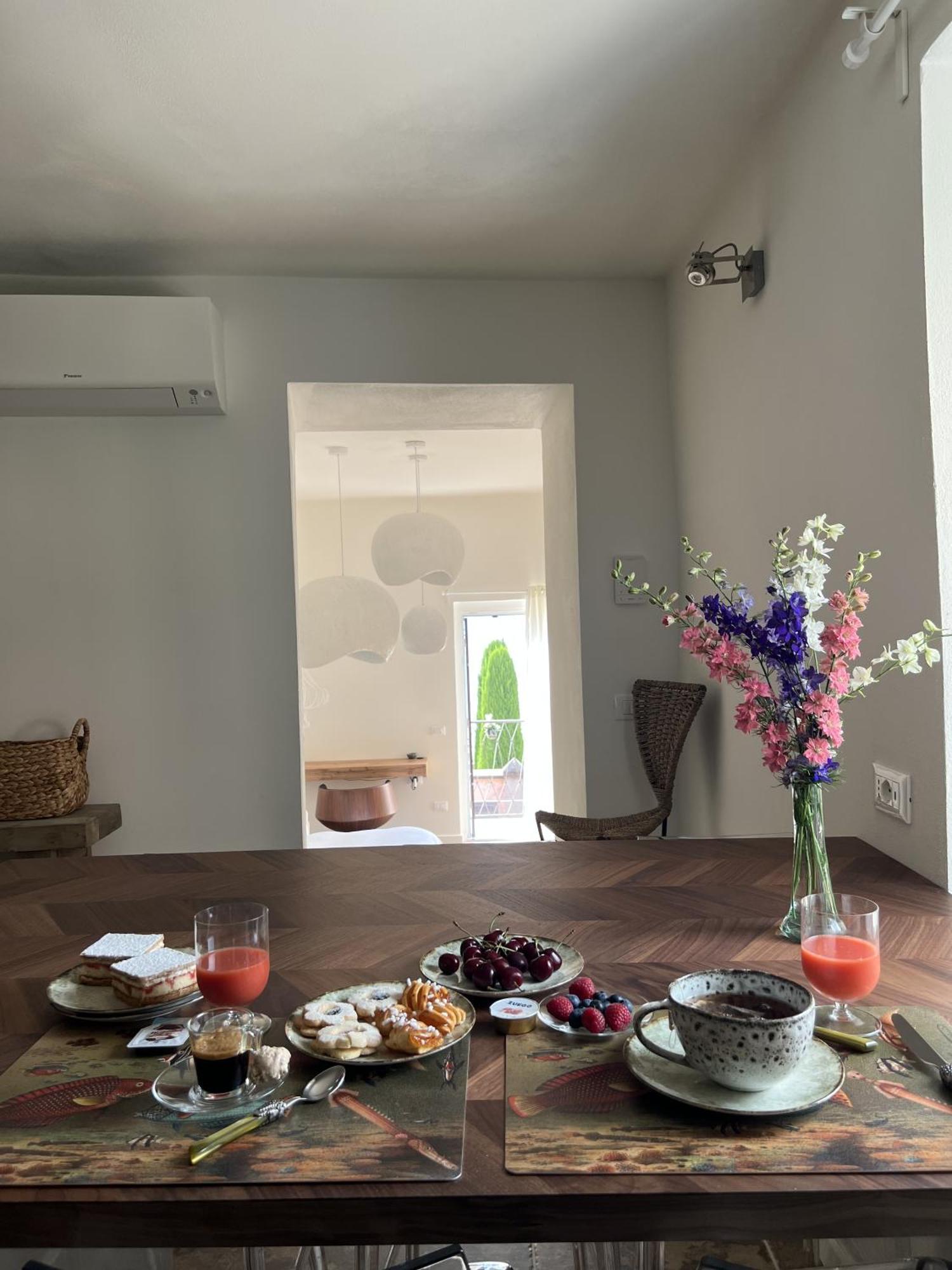 Gemma Lodge 苏尔扎诺 外观 照片
